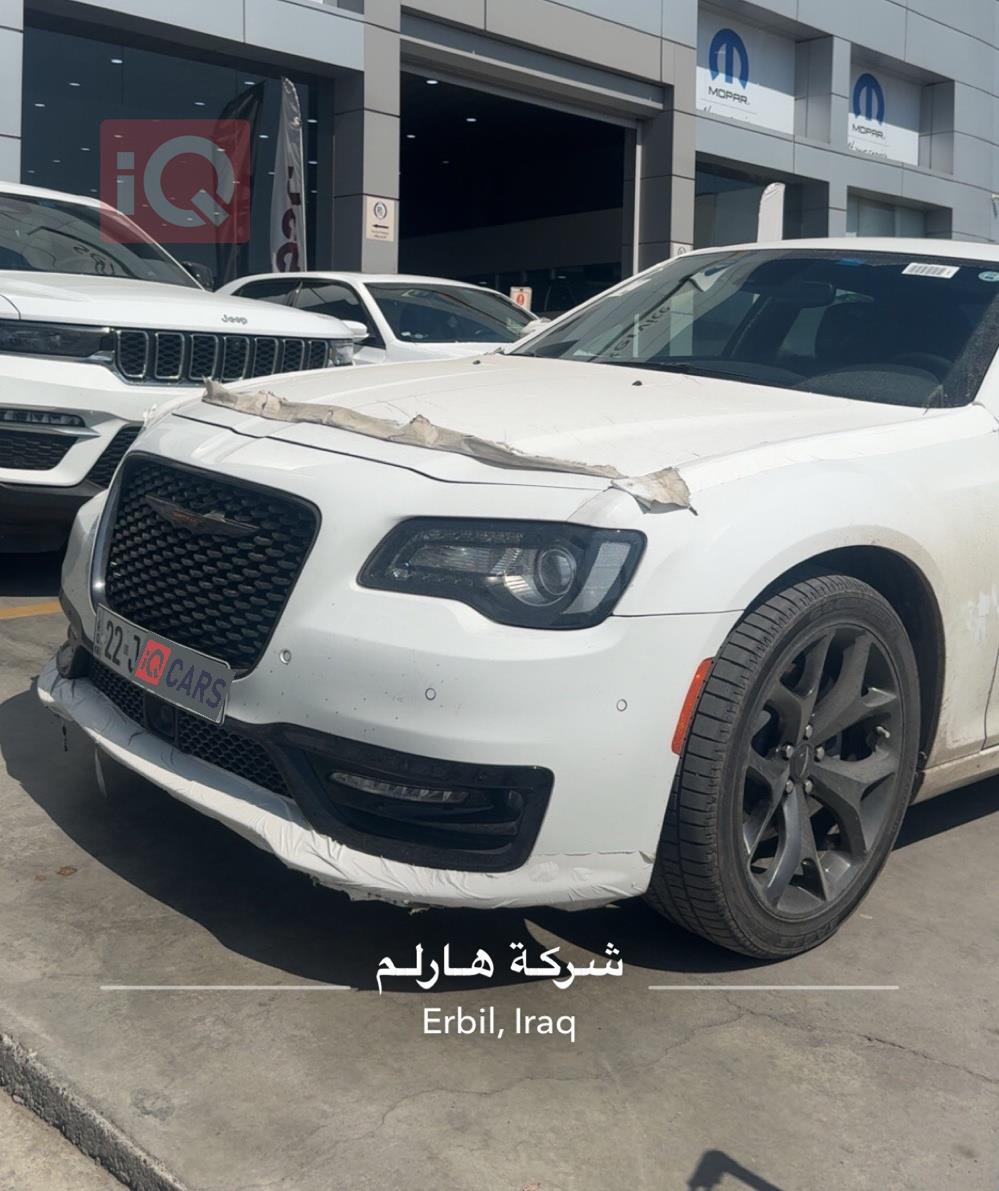 Chrysler 300